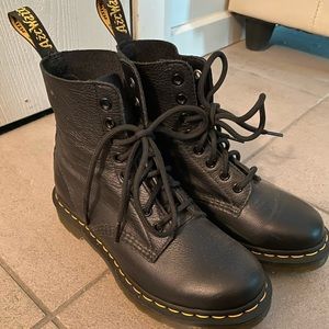 Women’s 1460 Pascal Dr Marten’s Boots